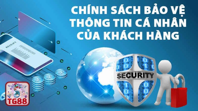 Chính Sách Bảo Mật TG88 - Loại thông tin có thể được thu thập