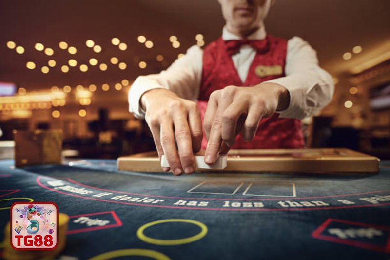 Bí quyết chơi casino - Bám một vài trò sở trường thay vì chơi dàn trải
